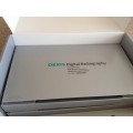 Dexis platinum sensor with all software and accessories