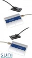 Dr Suni Plus Digital Dental X-ray RVG Sensors Both Size 2 - 2 PACKAGE